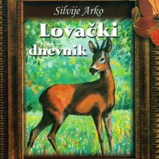 Lovački dnevnik
