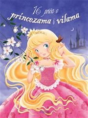 16 priča o vilama i princezama