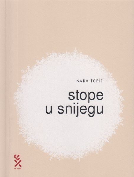 Stope u snijegu 