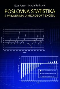 Poslovna statistika s primjerima u Microsoft Excelu