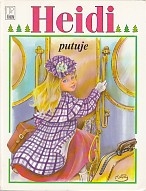 Heidi putuje