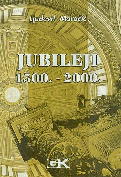 Jubileji : 1300. - 2000.