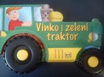 Vinko i zeleni traktor 