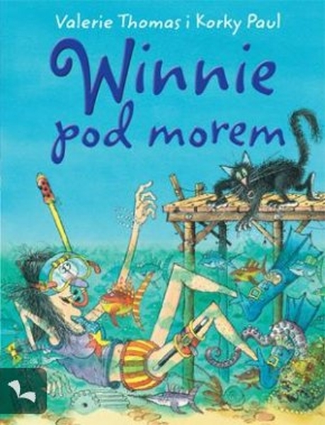 Winnie pod morem
