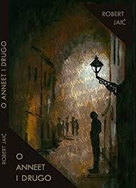 O Anneet i drugo : roman 