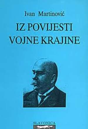Iz povijesti Vojne krajine