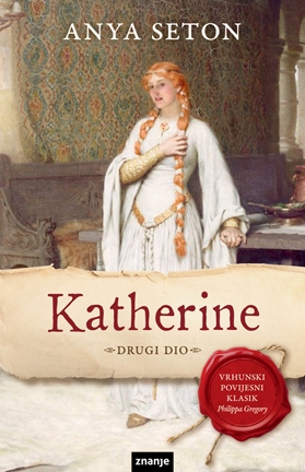 Katherine (2. dio)