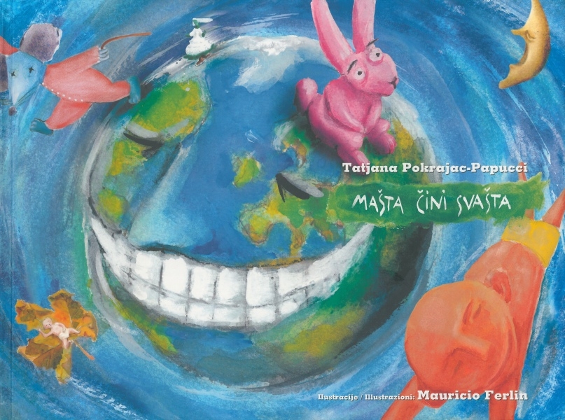 Mašta čini svašta