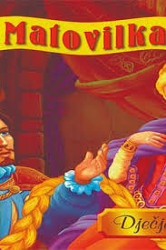Matovilka