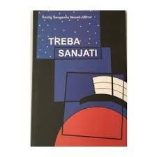 Treba sanjati