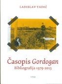 Časopis Gordogan : bibliografija 1979-2013