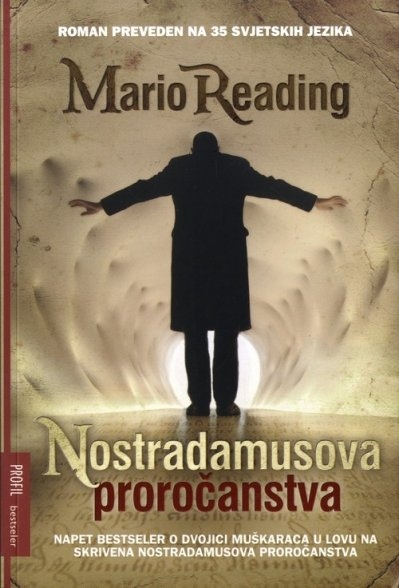 Nostradamusova proročanstva