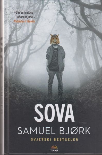 Sova
