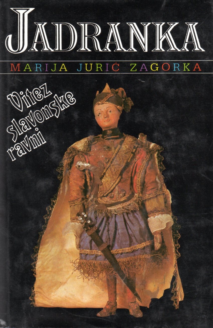 Vitez slavonske ravni