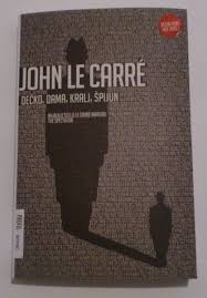 Dečko, dama, kralj, špijun