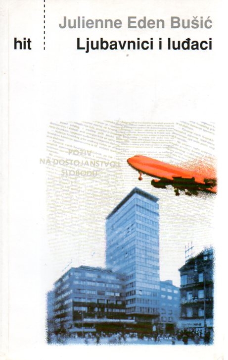 Ljubavnici i luđaci