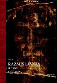 Aktualna razmišljanja jednog kršćanina koji bi to htio biti --- : oda ljubavi 