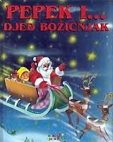 Pepek i... Djed Božićnjak