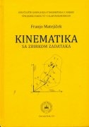 Kinematika sa zbirkom zadataka 