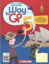 Way to go 5 plus (izdanje 2016.)