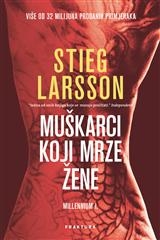 Muškarci koji mrze žene