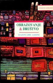 Obrazovanje & društvo : izazovi 2000. godine