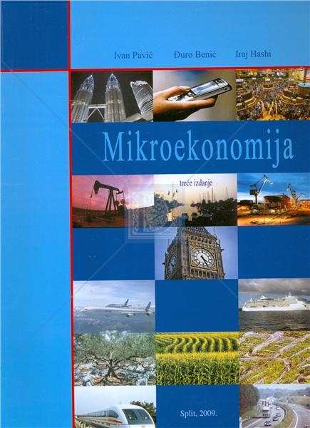 Mikroekonomija