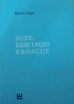 Suze, krik i bijes Kroacije 
