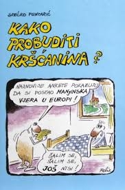 Kako probuditi kršćanina?