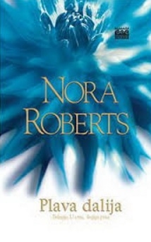 U vrtu  -  Plava dalija (knjiga prva)