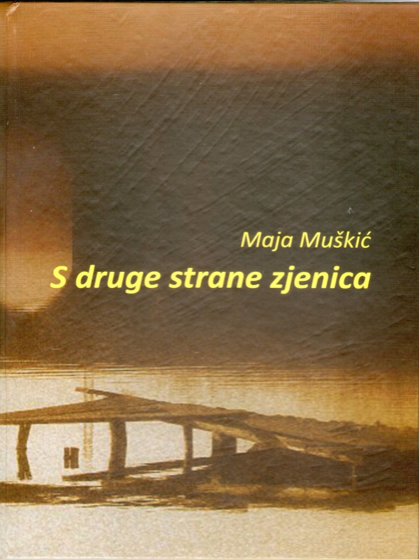 S druge strane zjenica