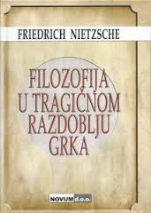 Filozofija u tragičnom razdoblju Grka 