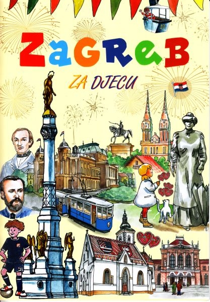 Zagreb za djecu
