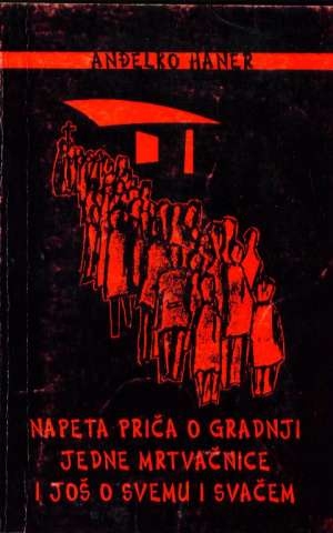 Napeta priča o gradnji jedne mrtvačnice i još o svemu i svačem