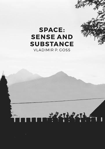 Space : sense and substance 