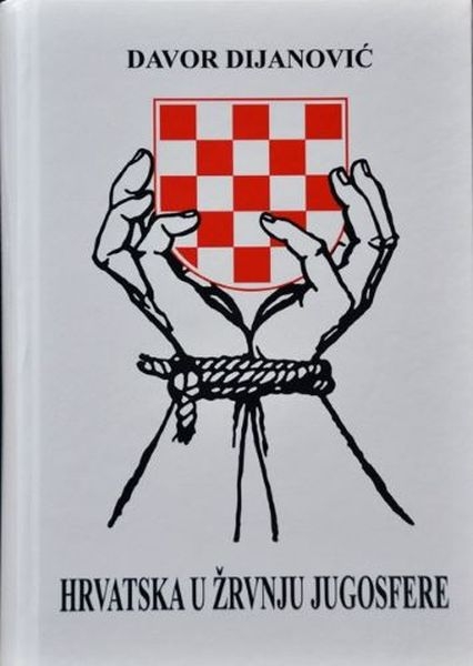 Hrvatska u žrvnju jugosfere 