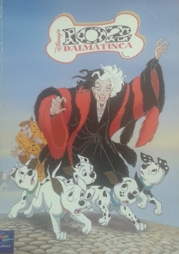 Disney's 102 dalmatinca 