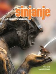 Sinjanje : riči Sinja i Cetinske krajine
