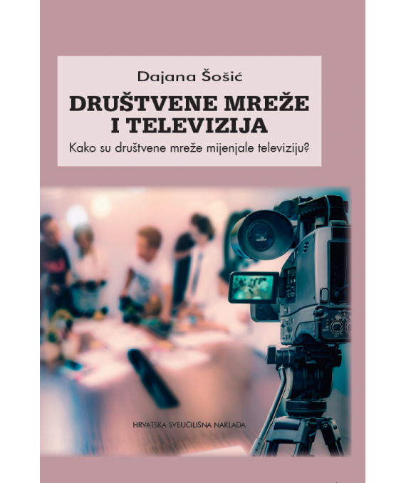 Društvene mreže i televizija