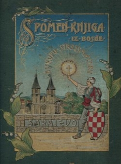 Spomen-knjiga iz Bosne