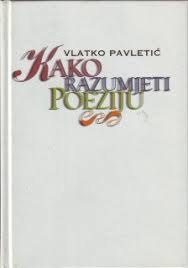 Kako razumjeti poeziju 