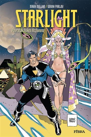 Starlight: Povratak Dukea McQueena