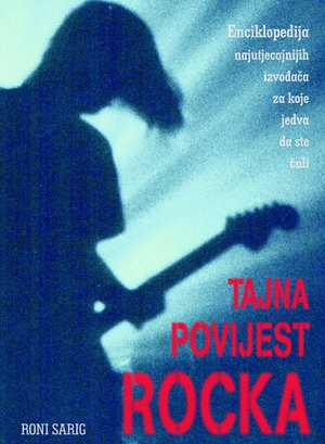 Tajna povijest rocka