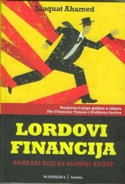 Lordovi financija