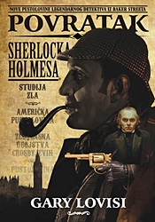 Povratak Sherlocka Holmesa