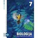 Biologija 7 : udžbenik iz biologije za sedmi razred osnovne škole