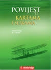 Povijest u kartama i slikama : povijesni atlas za 7. razred (izdanje 2007.godine)