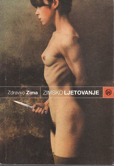 Zimsko ljetovanje : ogledi & kronike