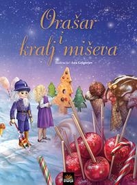 Orašar i kralj i miševa