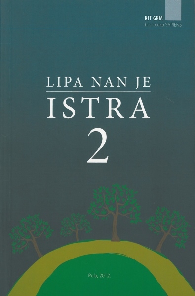 Lipa nan je Istra 2 